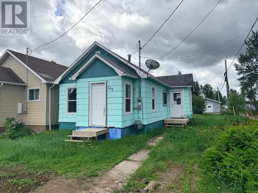 Detached at 107 Beamish AVE E, Geraldton