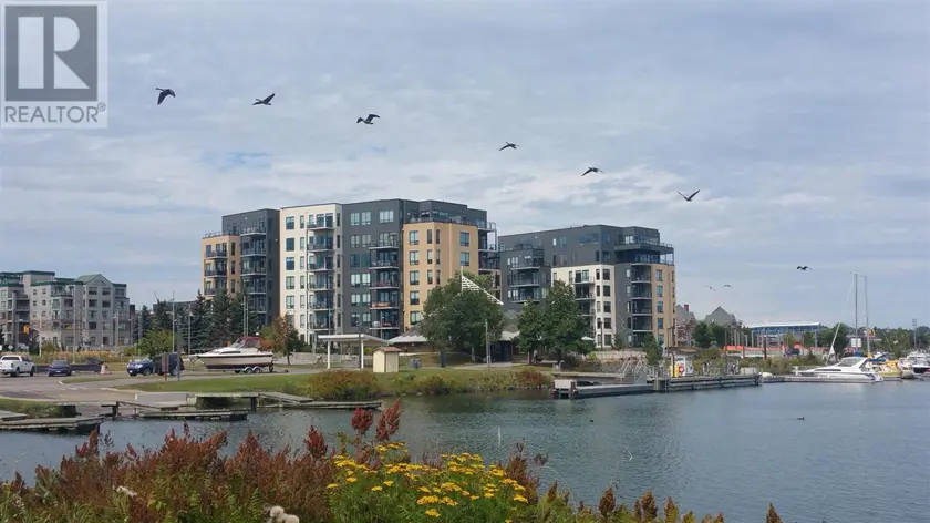 Apartment at 2260 Sleeping Giant PKWY, Thunder Bay