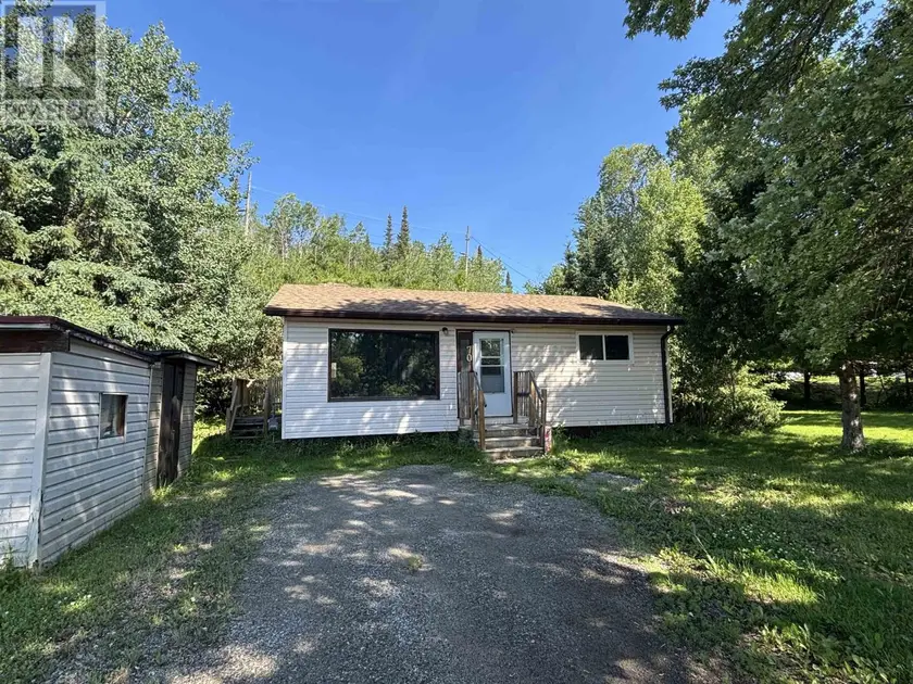 Detached at 70 Maple Crescent, Atikokan
