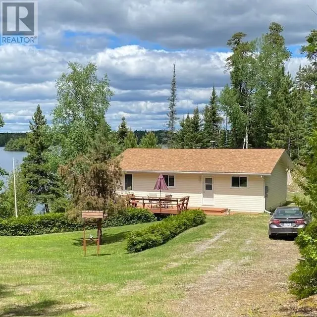 Other at 17 Camp 25 Road W, Longlac