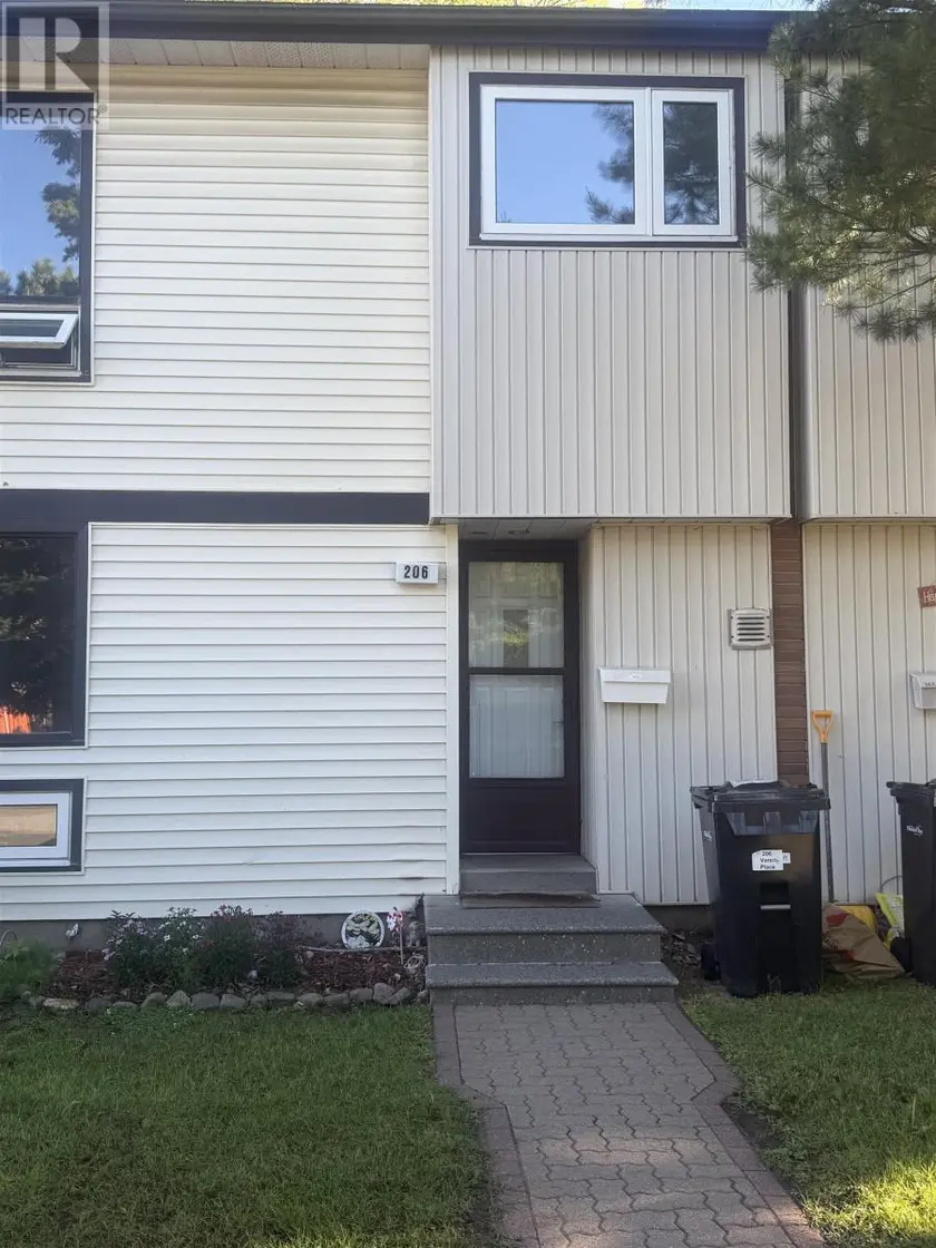 Apartment at 206 Varsity Place, Thunder Bay