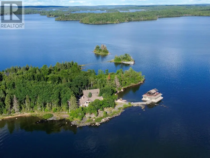 Other at 135 Mackenzie Ward Estates RD, Sioux Narrows