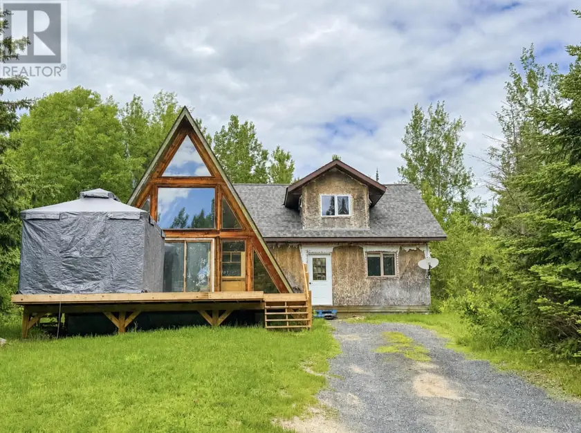 Detached at 242 Longbow Lake Road, Longbow Lake