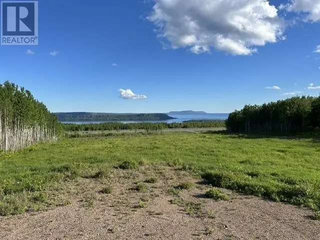 Vacant Land at 2386 Hwy 11/17, MacGregor