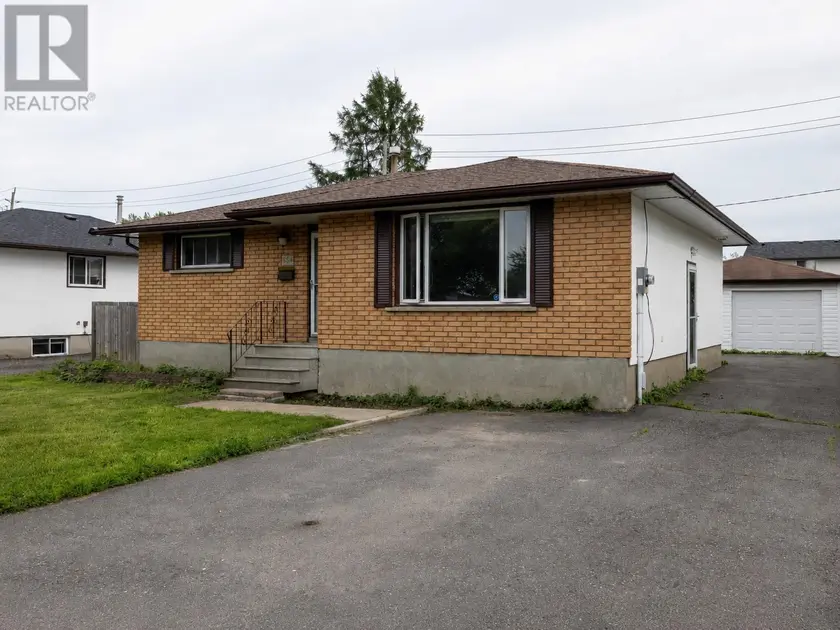 Detached at 334 Lambton Cres, Thunder Bay