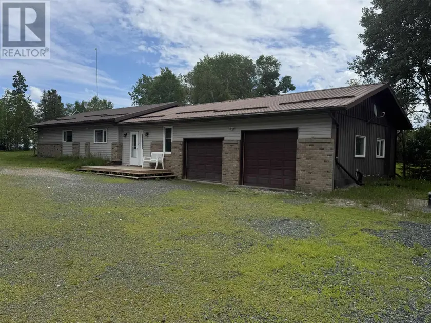 Detached at 849 McIntyre DR, Dryden