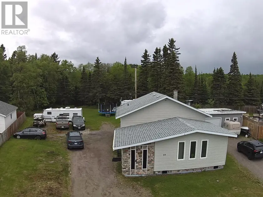Detached at 57 SUPERIOR AVE, TERRACE BAY