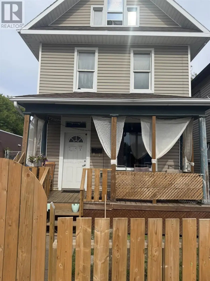 Detached at 336 May Street North, Thunder Bay