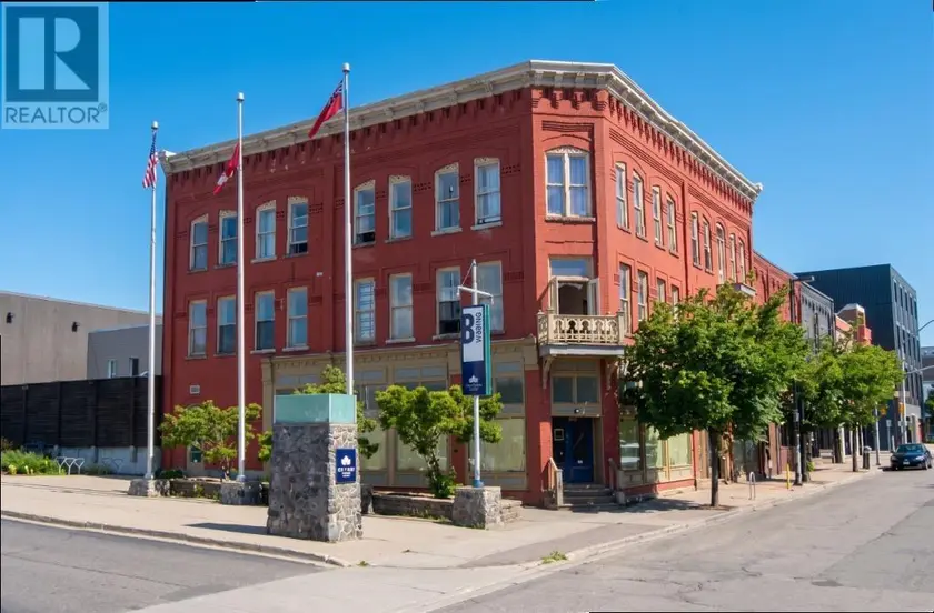 Other at 38-42 CUMBERLAND, THUNDER BAY