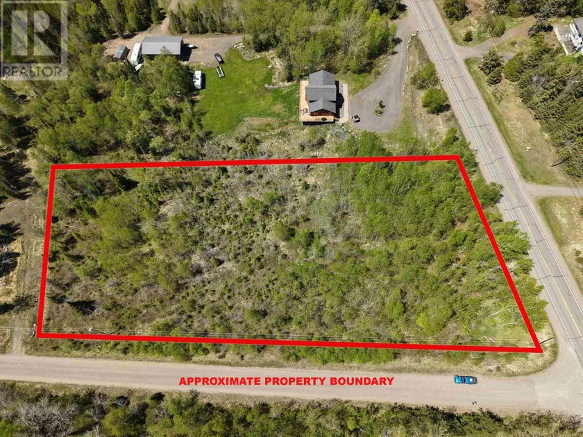 Vacant Land at 00 Lakeshore DR, Shuniah