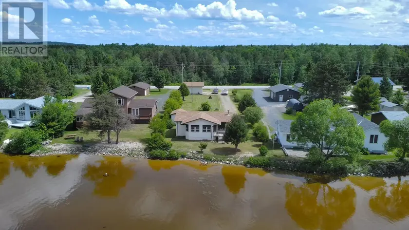 Other at 224 Lakeshore DR, Ignace