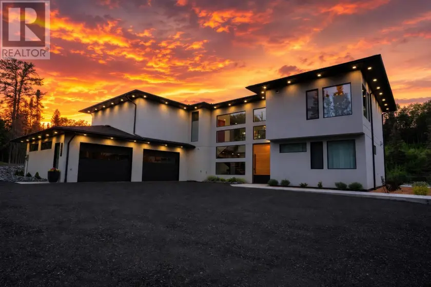 Detached at 107 Kam Current RD, Thunder Bay