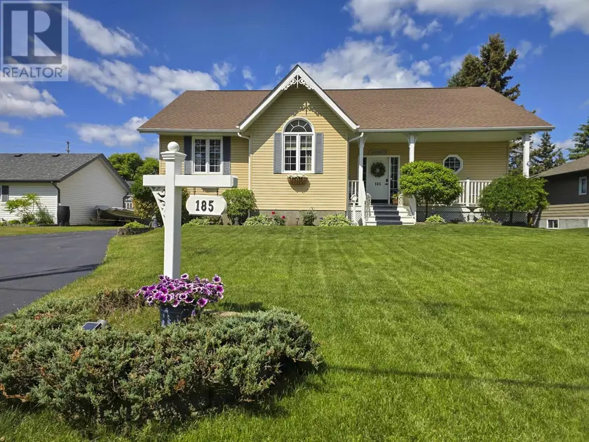 Detached at 185 Ridgecrest RD, Thunder Bay