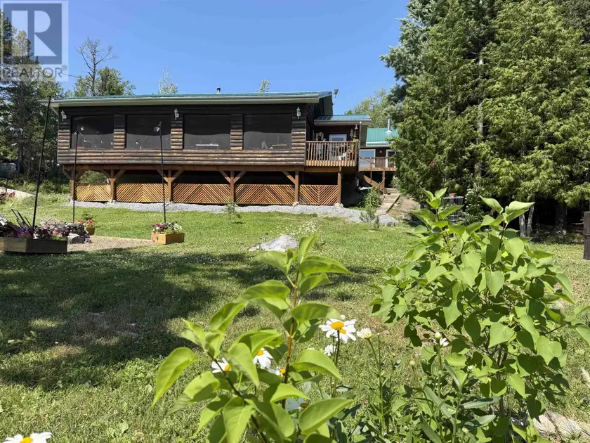 Detached at 677 Old Station RD, Fort Frances