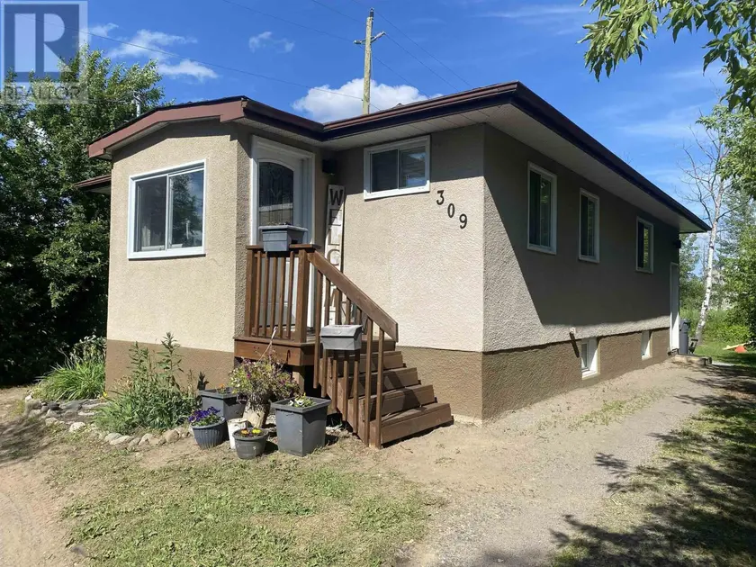Detached at 309 Ontario ST, Thunder Bay