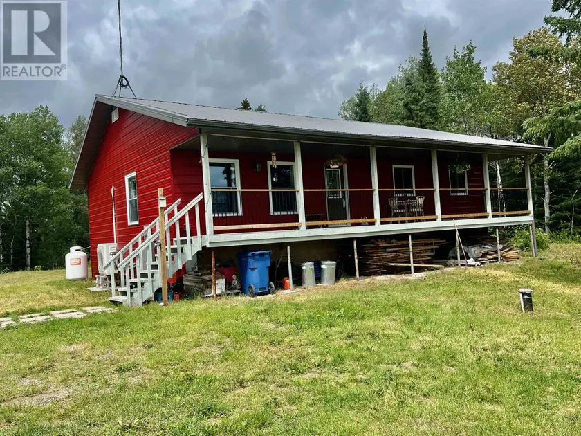 Detached at 101 Adams RD, Oxdrift