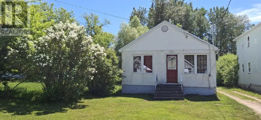 Detached at 209 Fotheringham Ave., Atikokan