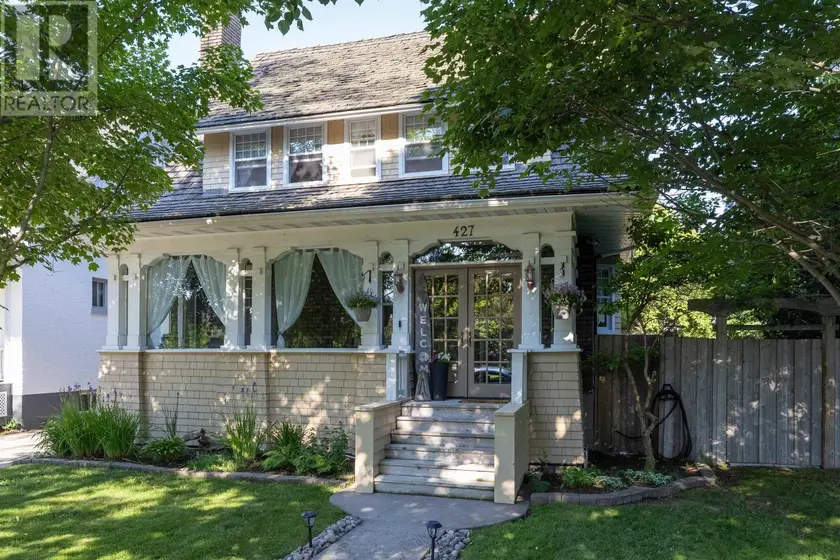 Detached at 427 Norah ST S, Thunder Bay
