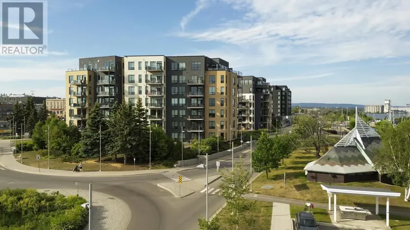 Apartment at 1502 2280 Sleeping Giant PKWY, Thunder Bay