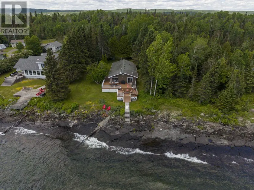 Detached at 363 Amethyst Harbour Cliff Ave, Shuniah