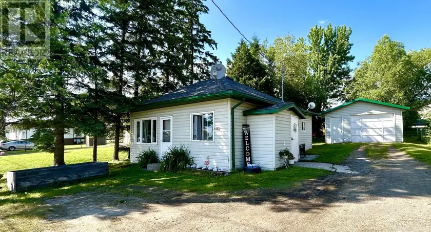 Detached at 6080 Highway 11, Emo