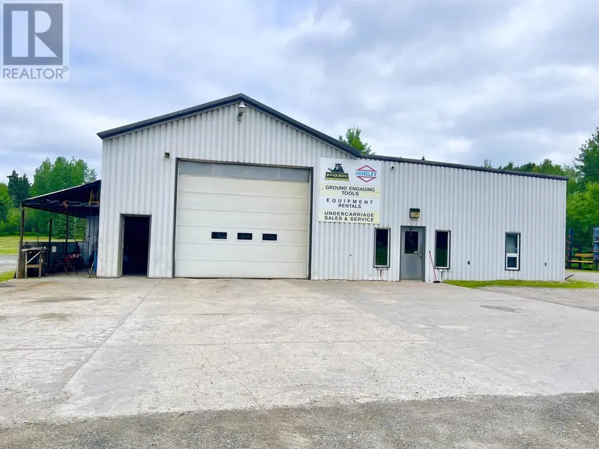 Other at 17141 HWY 17 W, Dryden