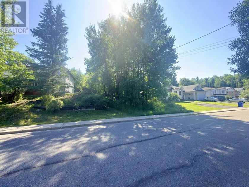 Vacant Land at 881 4th Avenue S, Kenora