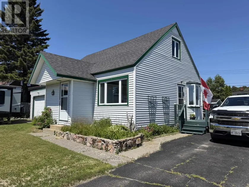 Detached at 39 Laurier AVE, Terrace Bay