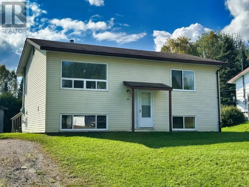 Detached at 29 Parkway Place, Terrace Bay