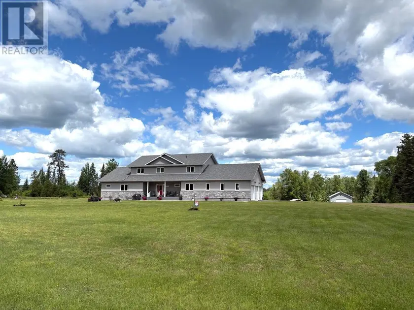 Detached at 503 Highway 130, Rural Thunder Bay