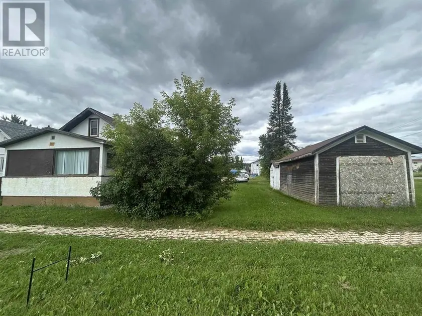 Vacant Land at 210 Mackenzie AVE E, Atikokan
