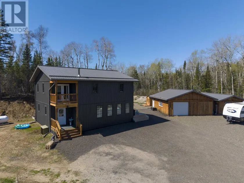 Detached at 1035 Peterson RD, Gorham
