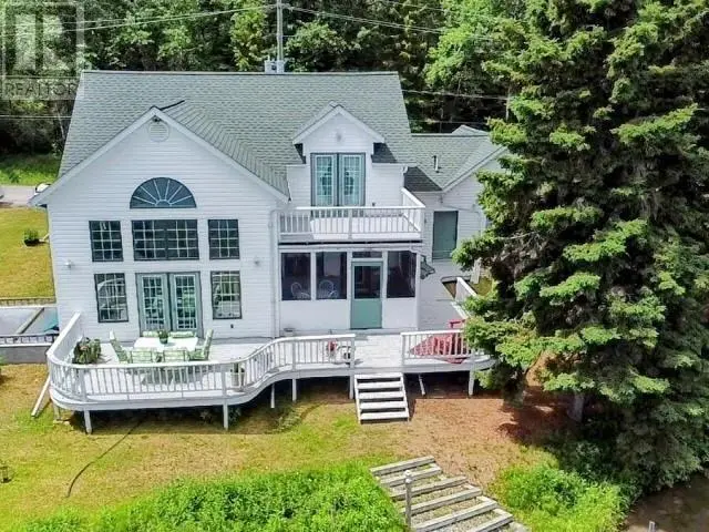 Detached at 227 West River RD, Dryden