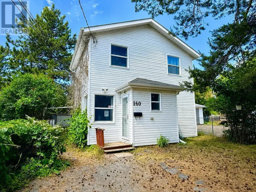 Detached at 160 Bruce ST, Thunder Bay