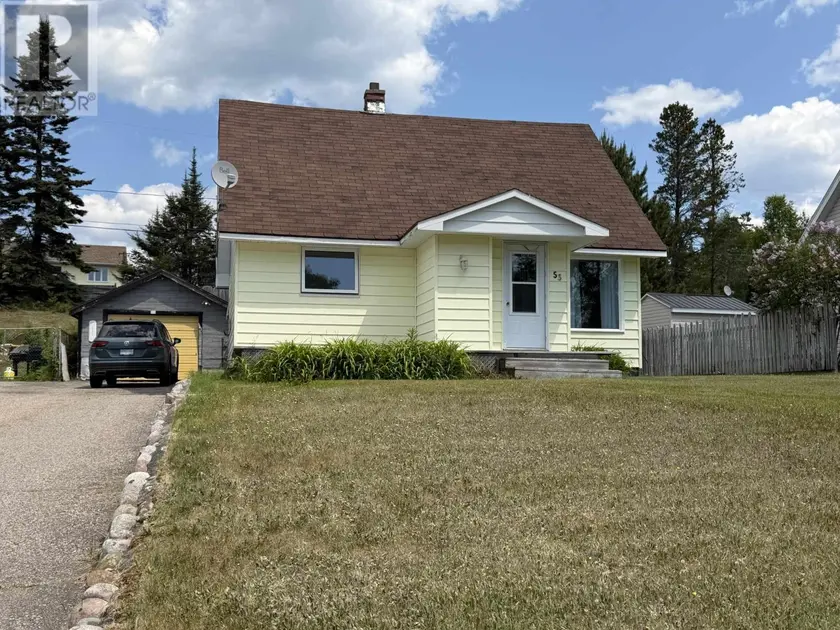 Detached at 53 Kenogami RD, TERRACE BAY