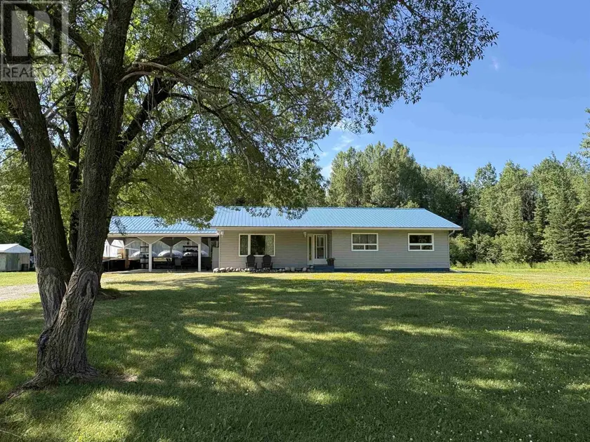 Detached at 993 Fisher RD, Emo