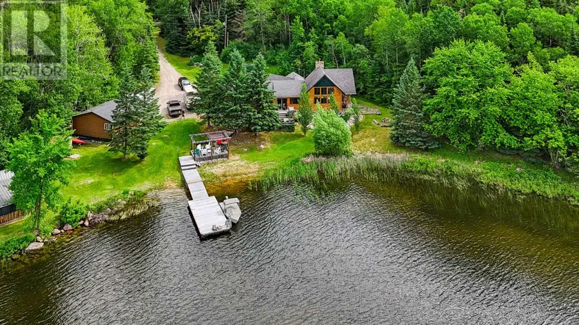 Detached at 123 Canfield RD, Kenora