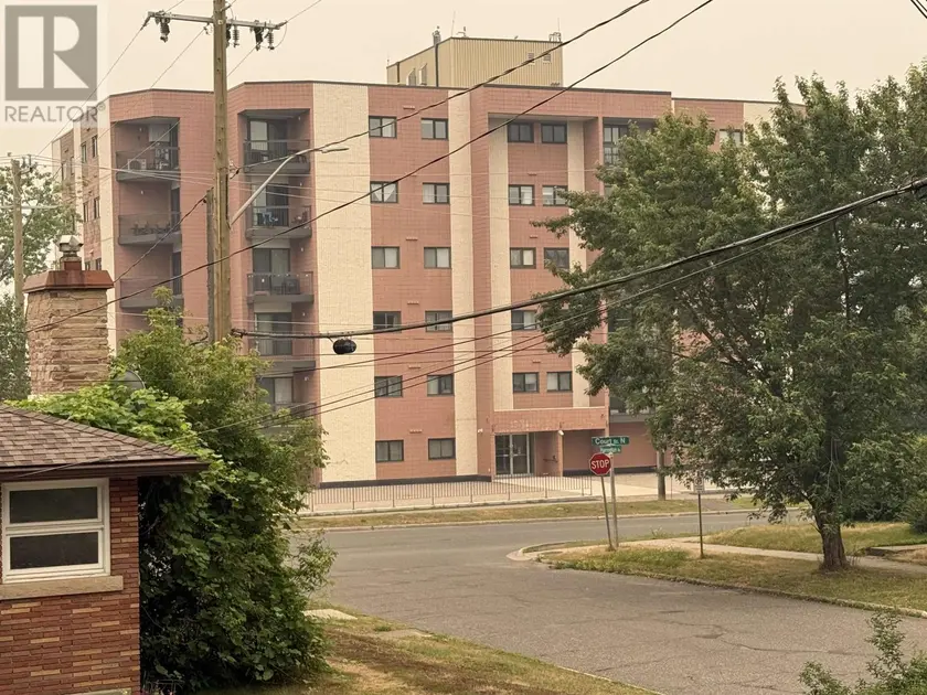 Apartment at 302 165 Court ST N, Thunder Bay