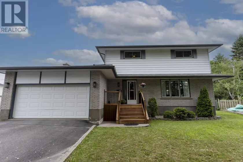 Detached at 386 Lambton PL, Thunder Bay