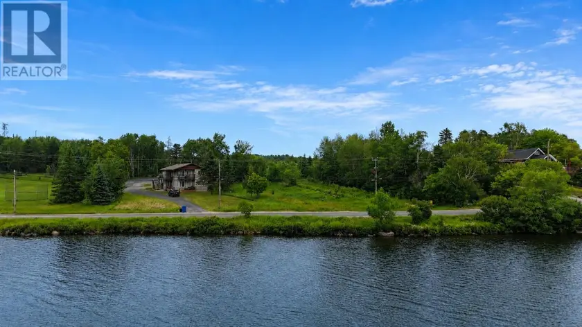 Vacant Land at 442 Rabbit Lake Road, Kenora