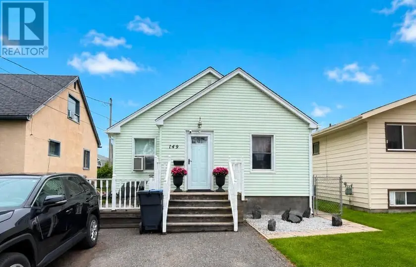 Detached at 149 Prospect AVE, Thunder Bay