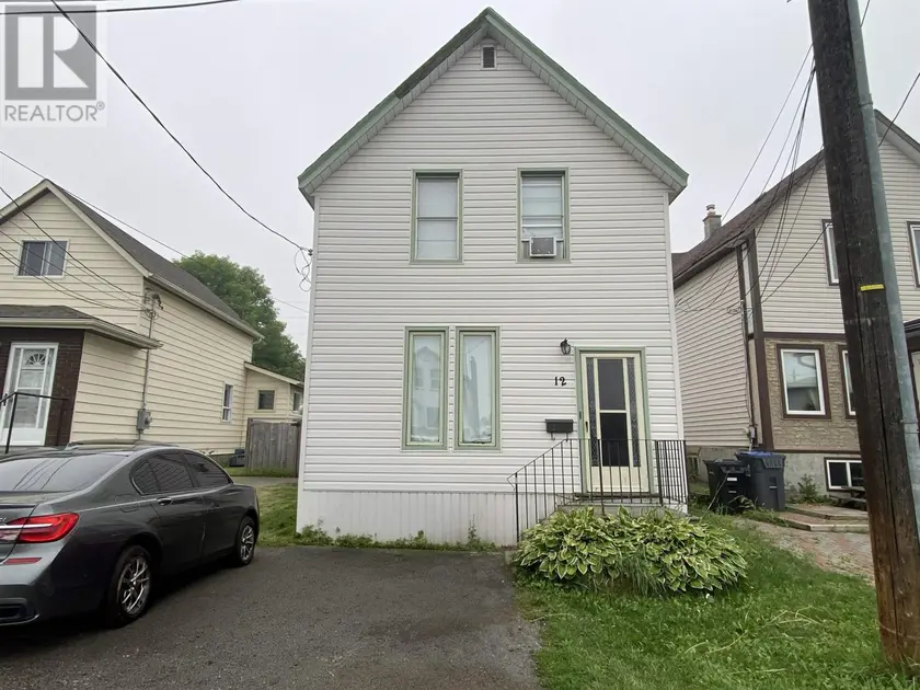 Detached at 12 Machar AVE, Thunder Bay
