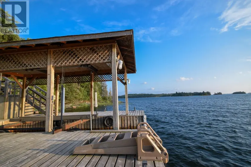 Other at 75 Black Bear RD, SW of Kenora