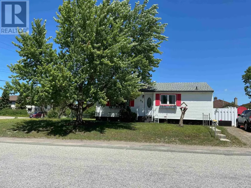 Detached at 93 Balsam Avenue, Ignace