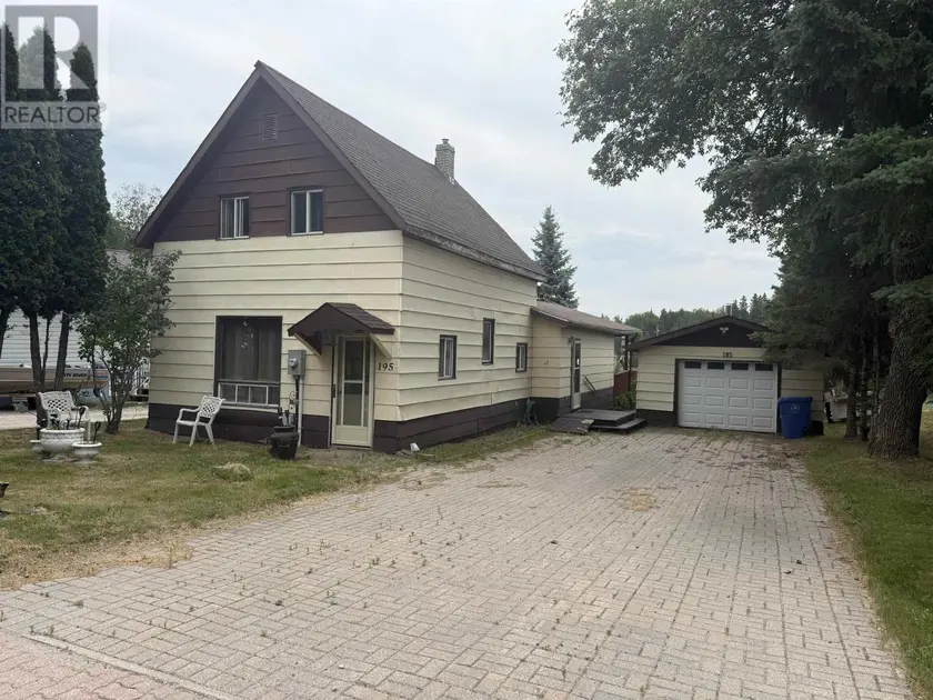 Detached at 195 West River RD, Dryden