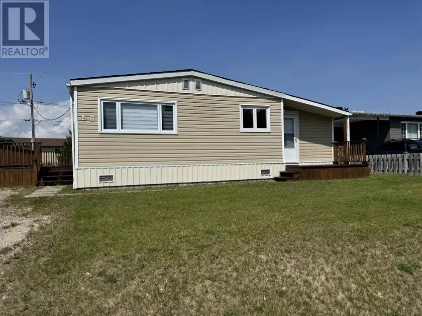 Detached at 49 Otter Ave, Manitouwadge