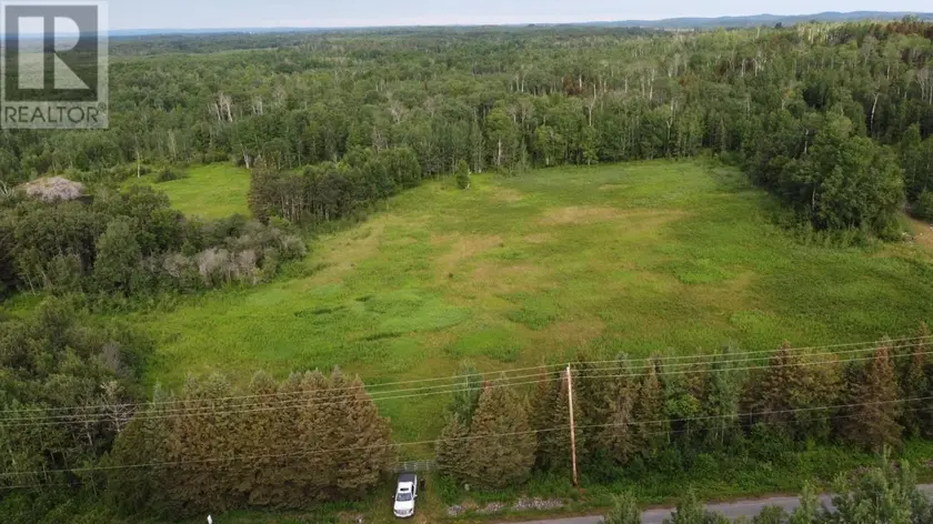 Vacant Land at Part 1 Townline Road, Thunder Bay