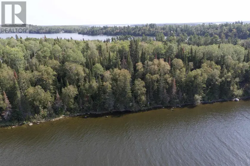 Vacant Land at Lot 15 Hansen's Bay, Kenora