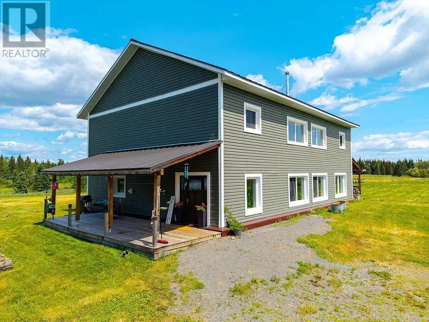 Detached at 97 Garbutt Rd., O'Connor