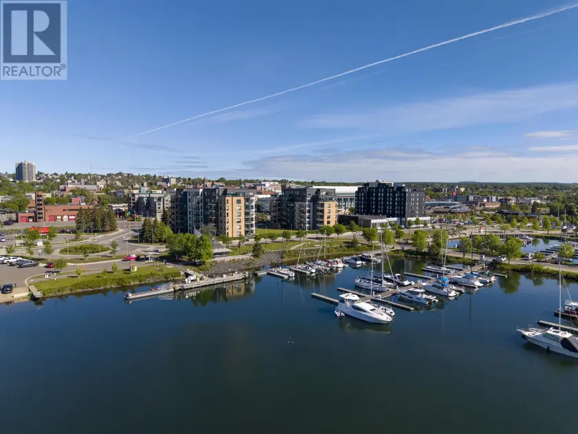 Apartment at 2403 2260 Sleeping Giant Parkway, Thunder Bay